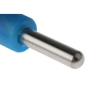 RS PRO Thermowell for Use with Temperature Probe, 1/2 BSP Thread, 316L Stainless Steel, RoHS Compliant 178-0957