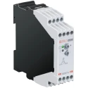 Dold Monitoring Relay 3 Phase 0.8 to 1.1 UN Monitor Range DPDT DIN Rail 400V ac MK9040N.12/001 3AC50/60Hz 400V