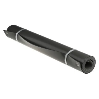 RS PRO Grey ESD-Safe Mat Floor and Bench 1.2 m x 600 mm x 3.2 mm 466-1659
