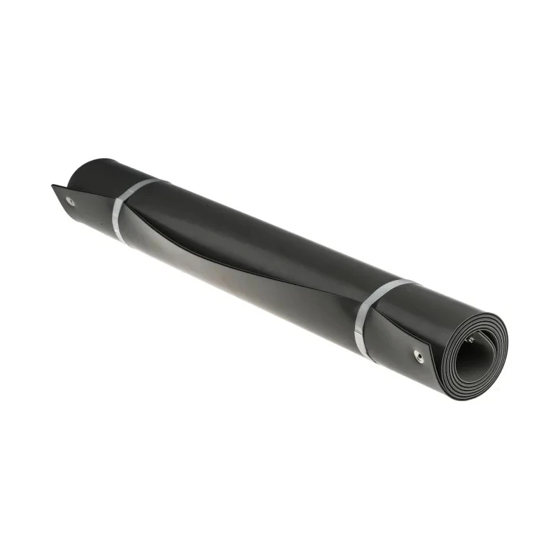 RS PRO Grey ESD-Safe Mat Floor and Bench 1.2 m x 600 mm x 3.2 mm 466-1659