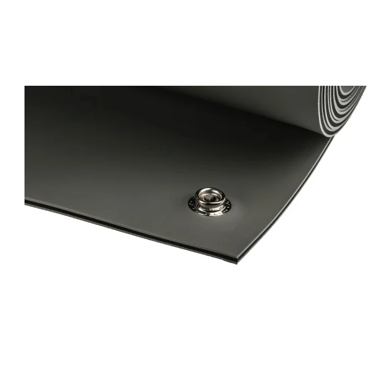 RS PRO Grey ESD-Safe Mat Floor and Bench 1.2 m x 600 mm x 3.2 mm 466-1659