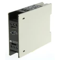 RS PRO BD Series Signal Conditioner Current Input Relay Output 115V AC Supply 466-2286