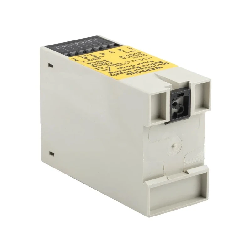 RS PRO BD Series Signal Conditioner Analogue to Analogue Current Input/Output 4-20 mA, 115/230 V AC Supply 466-2393