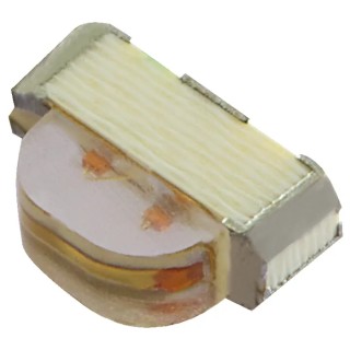Kingbright 2.5 V Red, Green LED 3010 Surface Mount, 30mA, 75mW, 140° Viewing Angle KPBA-3010ESGC