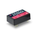 TRACOPOWER DC/DC Converter 3.3V 1A 9-18V Input 5W PCB Surface Mount 8-Pin TEL 5-1211