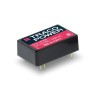 TRACOPOWER DC/DC Converter 3.3V 1A 9-18V Input 5W PCB Surface Mount 8-Pin TEL 5-1211
