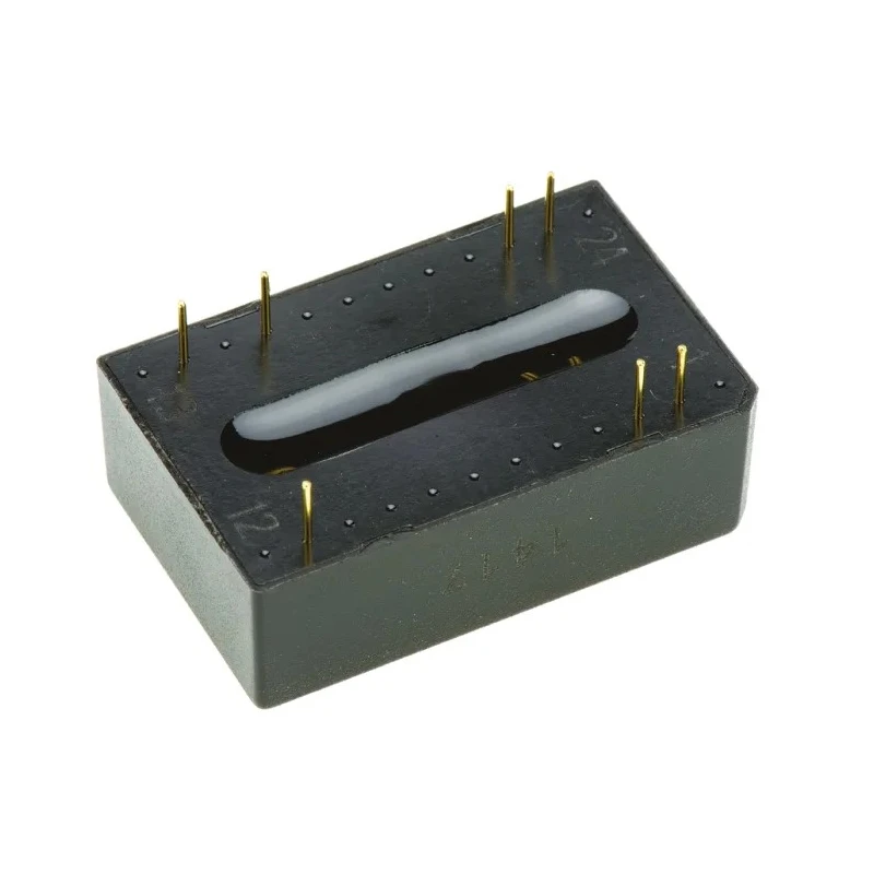 TRACOPOWER DC/DC Converter 3.3V 1A 9-18V Input 5W PCB Surface Mount 8-Pin TEL 5-1211