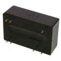 TRACOPOWER DC/DC Converter 5V dc 1A 36V dc Input PCB Surface Mount 5W 8-Pin TEL 5-2411