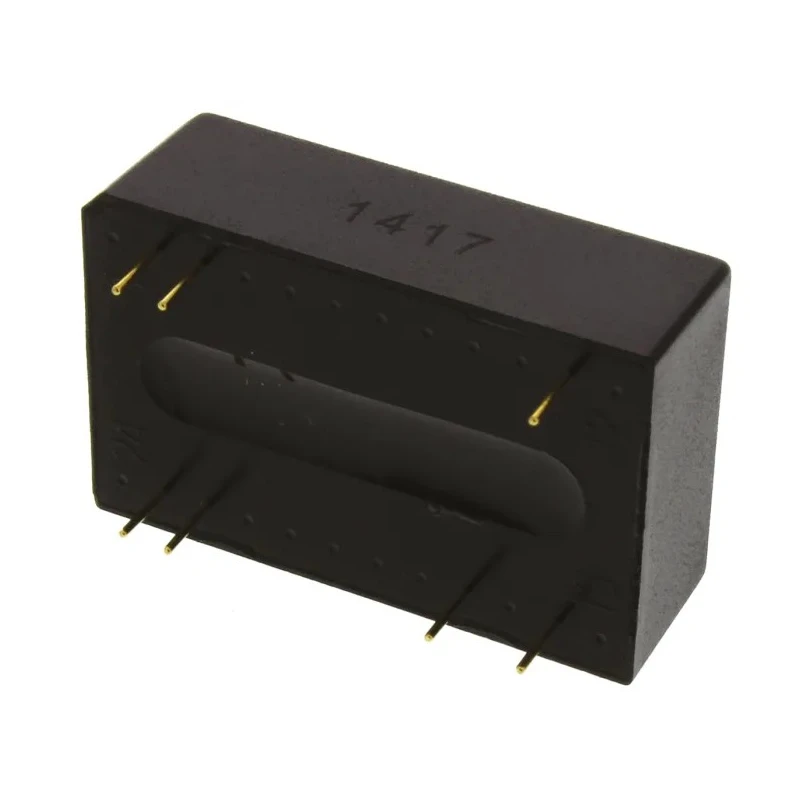 TRACOPOWER DC/DC Converter 5V dc 1A 36V dc Input PCB Surface Mount 5W 8-Pin TEL 5-2411