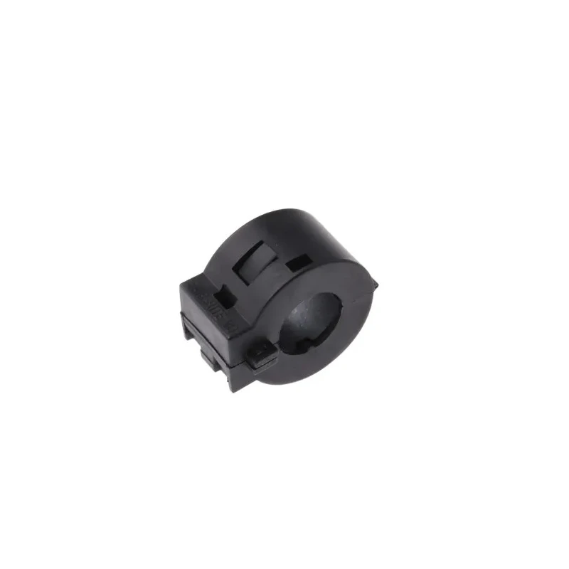 Fair-Rite Openable Round Cable Ferrite Core Diameter 12.8 mm, Aperture 15.6 x 25.4 x 29.7 mm, Polyamide 66 0443800506