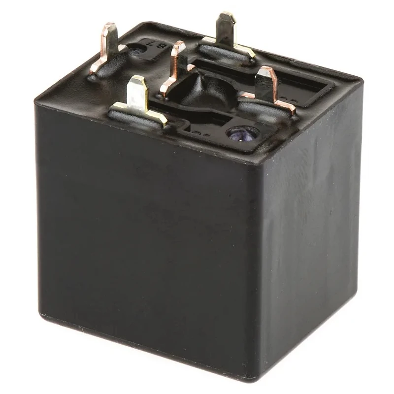 Panasonic PCB Automotive Relay 24V DC Coil 20A Switching Current SPDT CB1-P-24V