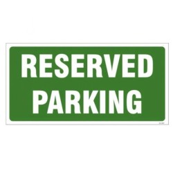 reserved-parking-sign-22421