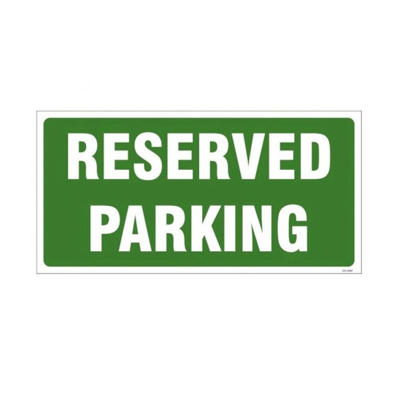 reserved-parking-sign-22421