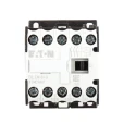 Eaton DILEM Contactor 24V DC Coil, 3-Pole, 9 A Contact Current, 4 kW Power Rating 010343 DILEM-01-G(24VDC)