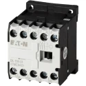 Eaton DILEM Contactor 24V DC Coil, 3-Pole, 9 A Contact Current, 4 kW Power Rating 010343 DILEM-01-G(24VDC)