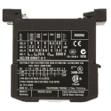 Eaton DILEM Contactor 24V DC Coil, 3-Pole, 9 A Contact Current, 4 kW Power Rating 010343 DILEM-01-G(24VDC)