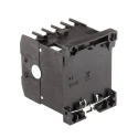 Eaton DILEM Contactor 24V DC Coil, 3-Pole, 9 A Contact Current, 4 kW Power Rating 010343 DILEM-01-G(24VDC)