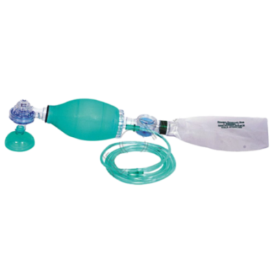 silicone-resuscitator-ambu-bag-green-child-gm211-25503
