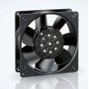 ebm-papst 5600 Series Rectangular Ball Bearing Axial Fan 230V AC 30W 235 m³/h 135 mm IP20