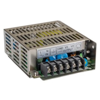 TRACOPOWER Switching Power Supply 2 Output 12V DC 35 W 264V AC TXL 035-0512D