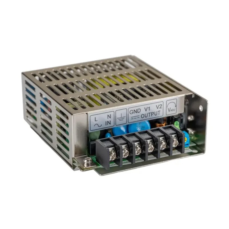 TRACOPOWER Switching Power Supply 2 Output 12V DC 35 W 264V AC TXL 035-0512D