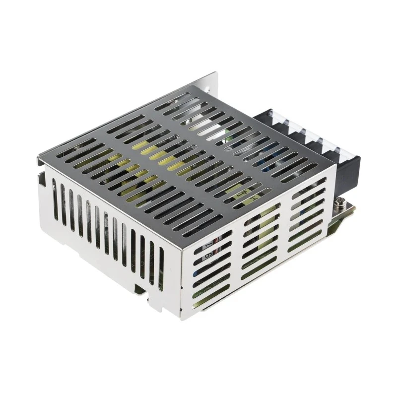TRACOPOWER TXL 035-48S Switching Power Supply 48V, 35W, 84% Efficiency, Chassis Mount TXL 035-48S