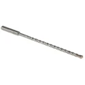 DeWALT Hardened Steel Body Carbide Tip SDS Plus Drill Bit 7 mm 210 mm Overall DT9526-QZ