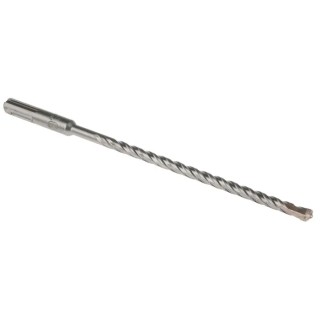 DeWALT Hardened Steel Body Carbide Tip SDS Plus Drill Bit 7 mm 210 mm Overall DT9526-QZ
