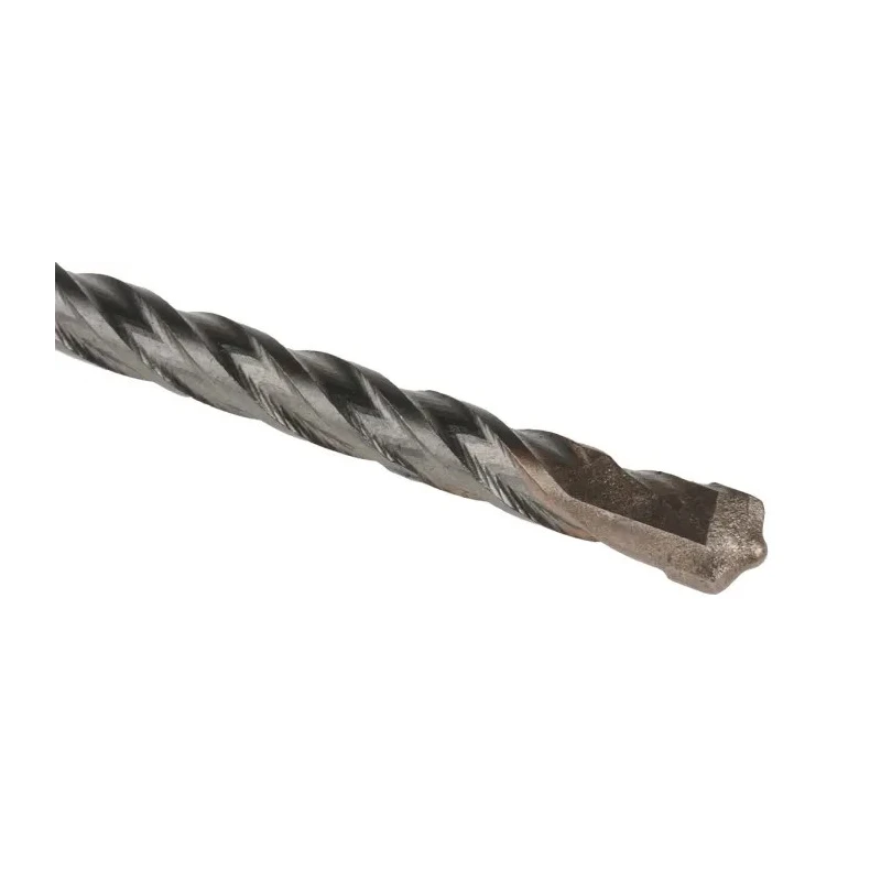DeWALT Hardened Steel Body Carbide Tip SDS Plus Drill Bit 7 mm 210 mm Overall DT9526-QZ