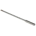 DeWALT Hardened Steel Body Carbide Tip SDS Plus Drill Bit 7 mm 210 mm Overall DT9526-QZ
