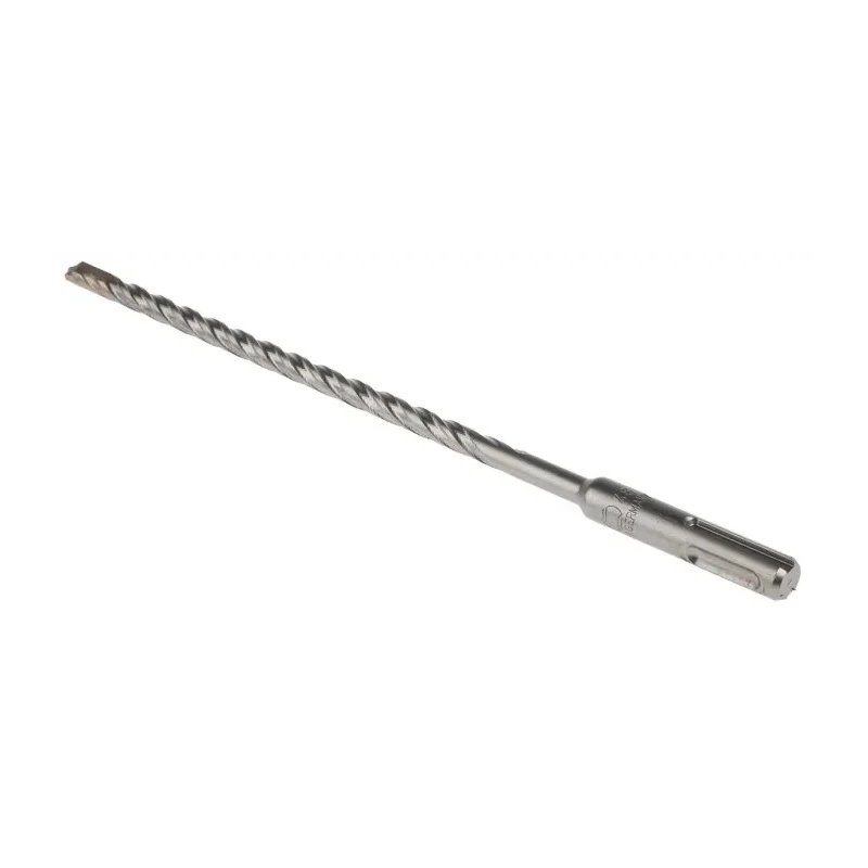 DeWALT Hardened Steel Body Carbide Tip SDS Plus Drill Bit 7 mm 210 mm Overall DT9526-QZ
