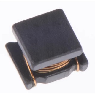 Murata Wirewound Surface Mount Inductor 22 μH ±10% 250 mA Idc Ferrite Core 1210 Package LQH32CN220K23L