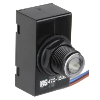 Royce Thompson Electric MICROSTAR 2000 0.25 W Lighting Controller Switch, Filtered Silicon MICROSTAR 2000 DRG 131