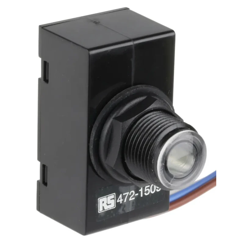 Royce Thompson Electric MICROSTAR 2000 0.25 W Lighting Controller Switch, Filtered Silicon MICROSTAR 2000 DRG 131