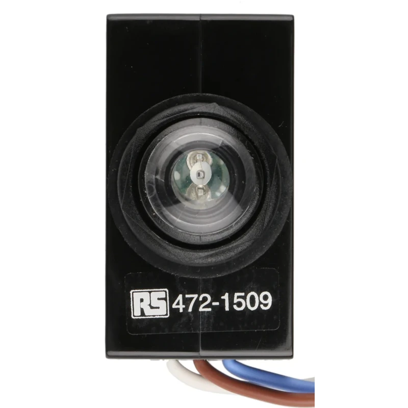 Royce Thompson Electric MICROSTAR 2000 0.25 W Lighting Controller Switch, Filtered Silicon MICROSTAR 2000 DRG 131