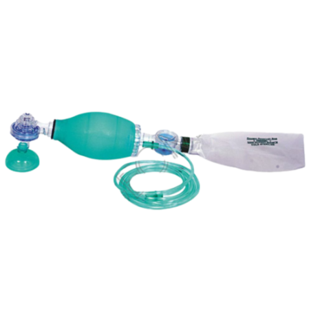 silicone-resuscitator-ambu-bag-green-infant-gm219-25511