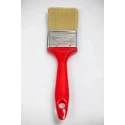 Cottam Mixed Synthetic Paint Brush Set with Flat Bristles, Water-Based Paint Suitable, Model 471-6333