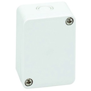 Spelsberg TK PC Series Polycarbonate General Purpose Enclosure Grey Lid 65x50x35mm 12047501