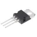 onsemi FCP Type N-Channel Enhancement MOSFET 24 A 650 V 3-Pin TO-220 FCP125N65S3R0