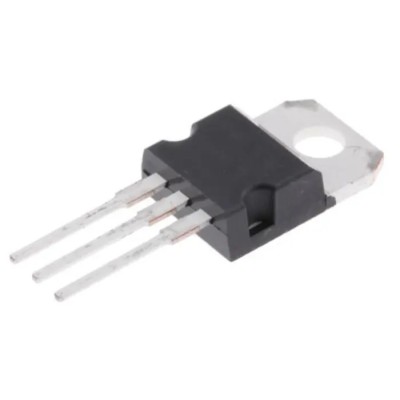 onsemi FCP Type N-Channel Enhancement MOSFET 24 A 650 V 3-Pin TO-220 FCP125N65S3R0