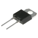 onsemi Silicon Carbide (SiC) Schottky Diode 650 V 10 A TO-220 2-Pin FFSPF1065A