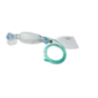 Silicone Resuscitator Ambu Bag Child