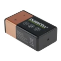 Duracell 170 mAh NiMH 9V Rechargeable Battery 5000394056008