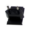 MEAN WELL Interchangeable AC Plug Head Accessory for GE18I GE12I GE30I GE24I Power Supplies AC plug-EU