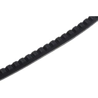 Contitech Drive Belt Narrow Belt Polychloroprene Polyester Cord Material 12.7mm Width 10mm Height XPA 1320 Model