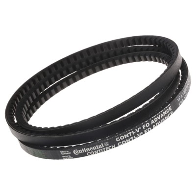 Contitech Drive Belt Narrow Belt Polychloroprene Polyester Cord 1900mm Outside Length XPA 1900