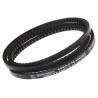 Contitech Drive Belt Narrow Belt Polychloroprene Polyester Cord 1900mm Outside Length XPA 1900