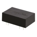 Recom DC/DC Converter 12V DC Output 420mA 5W Power Through Hole Mount 9-18V Input REC5