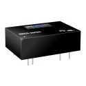Recom DC/DC Converter 12V DC Output 420mA 5W Power Through Hole Mount 9-18V Input REC5