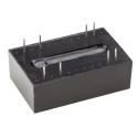 Recom DC/DC Converter 12V DC Output 420mA 5W Power Through Hole Mount 9-18V Input REC5